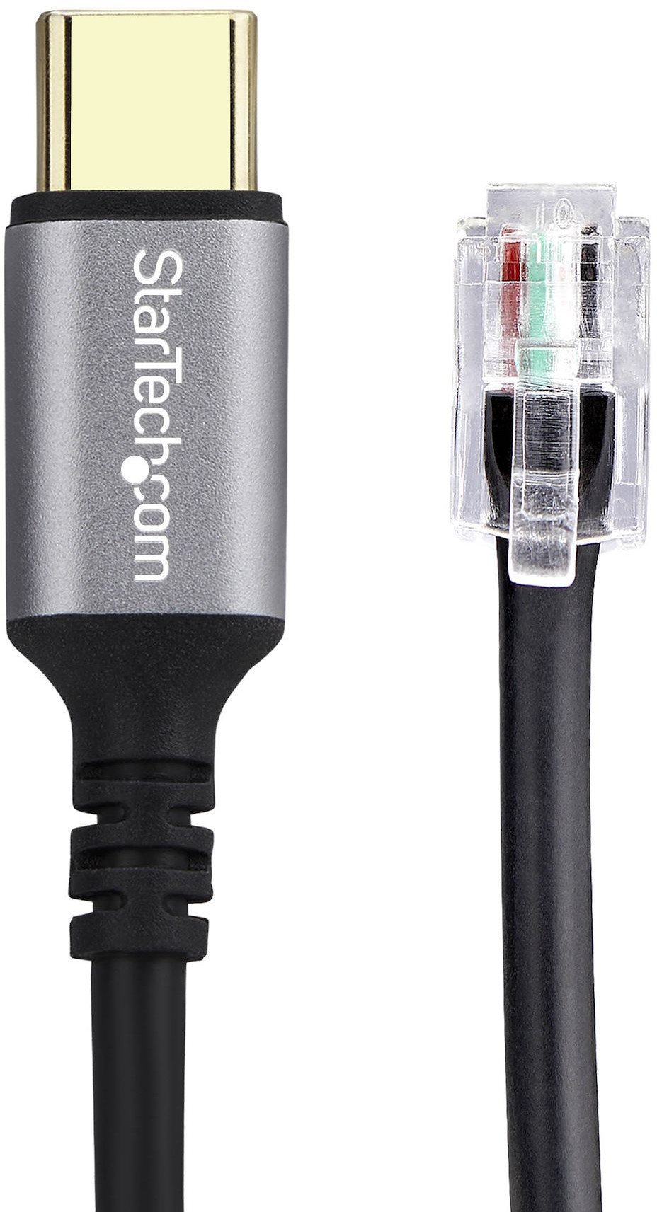 Kabel USB StarTech Adapter USB-C do