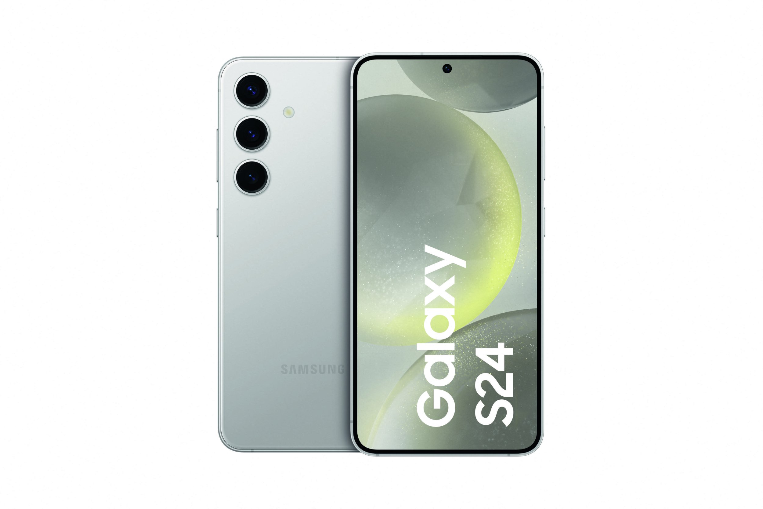 Smartfon Samsung Galaxy S24 5G 8/256GB Zielony (Galaxy S24 15.8 Cm (6.2'')) Galaxy S24 15.8 Cm (6.2") (5715328111035) Mobilais Telefons Smartfon Samsung Galaxy S24 5G 8/256GB Zielony (Galaxy S24 15.8 Cm (6.2'')) Galaxy S24 15.8 Cm (6.2") (5715328111035) Mobilais Telefons