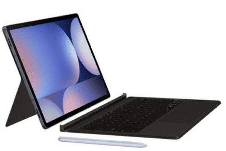 Samsung Smart Book Cover Tab S9