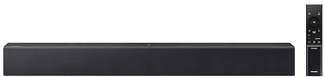 SAMSUNG HW-B400F/EN Soundbar (Ekspoz.) mājas kinozāle