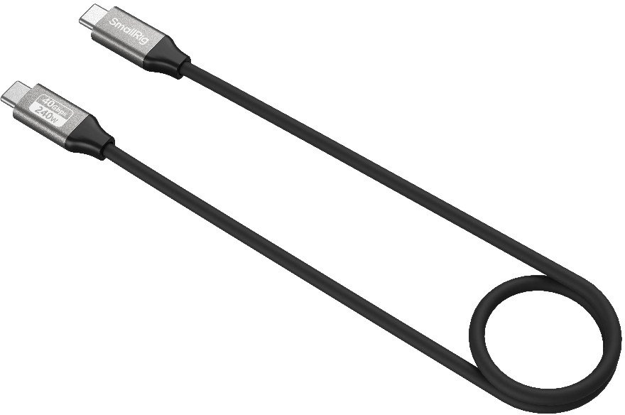 Kabel USB SmallRig USB-C - USB-C