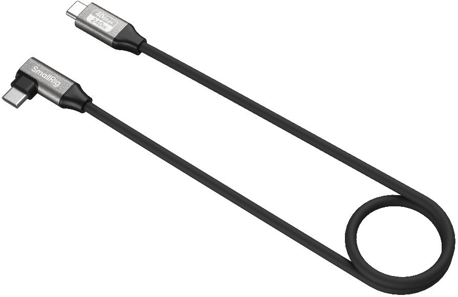Kabel USB SmallRig USB-C - USB-C