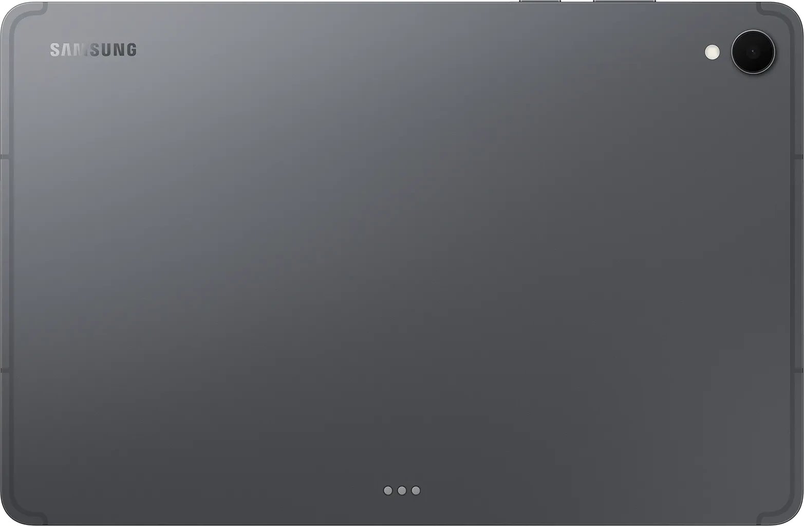 Samsung Galaxy Tab S11 WiFi 11 12GB 128GB Grey Mobilais Telefons