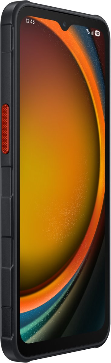 Smartfon Samsung Galaxy Xcover 7 Pro Enterprise Edition 5G 8/256GB Czarny  (88060976999030) 88060976999030 (8806097699903) Mobilais Telefons