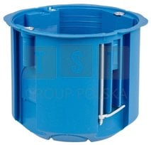 Simet Puszka 60mm PV60D 15503026 (5907813236686)