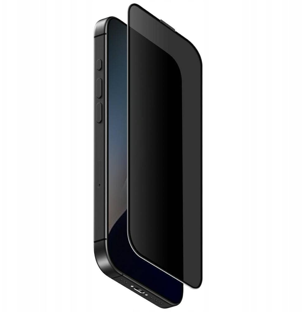 SKINARMA Skinarma Privacy tempered glass for iPhone 17 Pro privacy SK-2025IPP6.3-PRIVACY (8886461248791) aizsardzība ekrānam mobilajiem telefoniem SKINARMA Skinarma Privacy tempered glass for iPhone 17 Pro privacy SK-2025IPP6.3-PRIVACY (8886461248791) aizsardzība ekrānam mobilajiem telefoniem