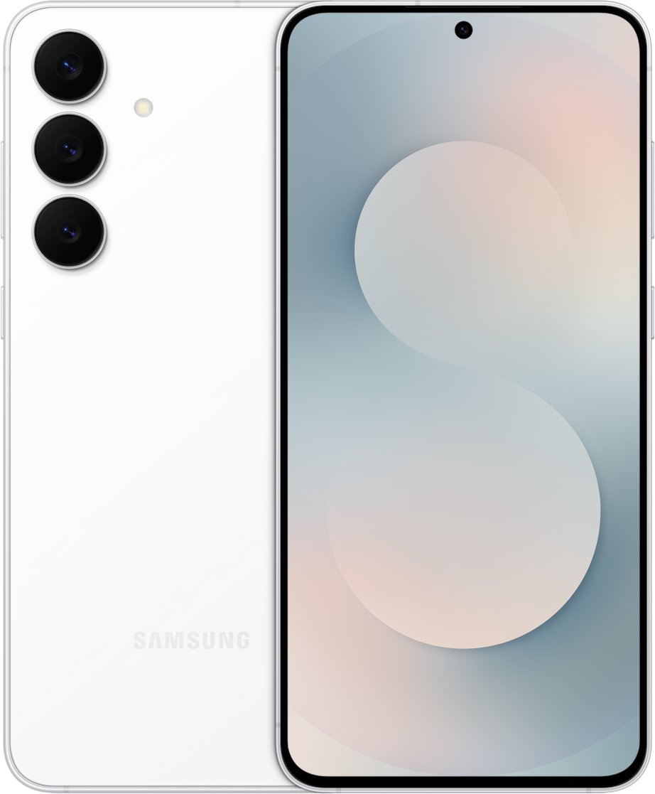 Smartfon Samsung Galaxy S25 FE 5G 8/128GB Bialy (SM-S731BZWGEUB) SM-S731BZWGEUB (8806097644514) Mobilais Telefons Smartfon Samsung Galaxy S25 FE 5G 8/128GB Bialy (SM-S731BZWGEUB) SM-S731BZWGEUB (8806097644514) Mobilais Telefons