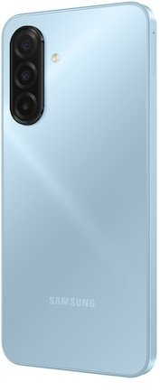 Samsung Galaxy A17 4G 8GB/256GB Blue Mobilais Telefons Samsung Galaxy A17 4G 8GB/256GB Blue Mobilais Telefons