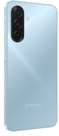 Samsung Galaxy A17 4G 8GB/256GB Blue Mobilais Telefons Samsung Galaxy A17 4G 8GB/256GB Blue Mobilais Telefons