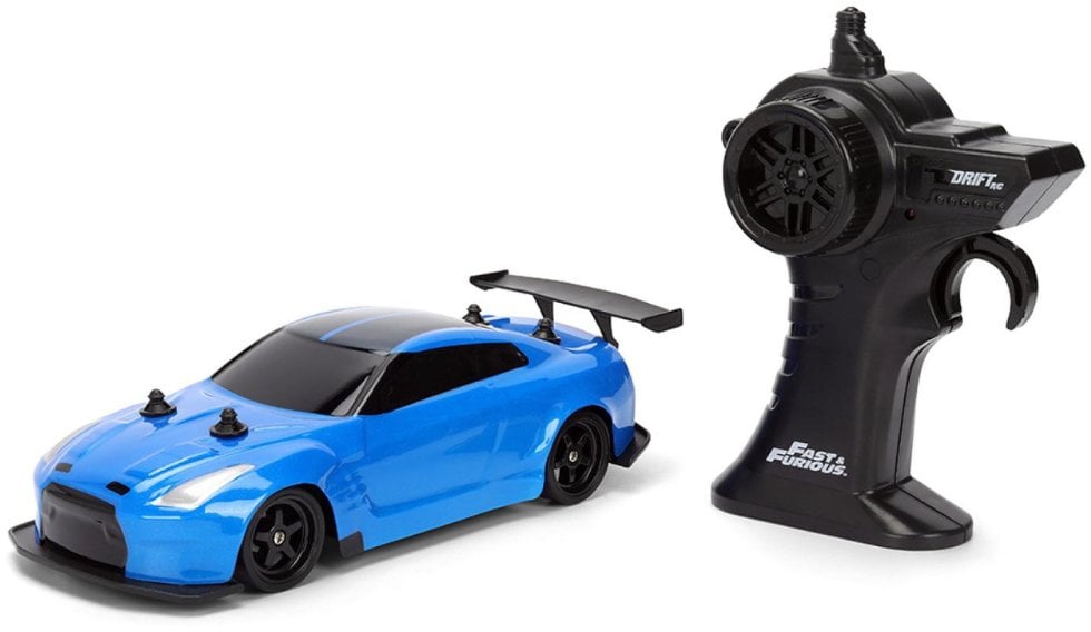 Simba AUTO JADA NISSAN GTR R/C