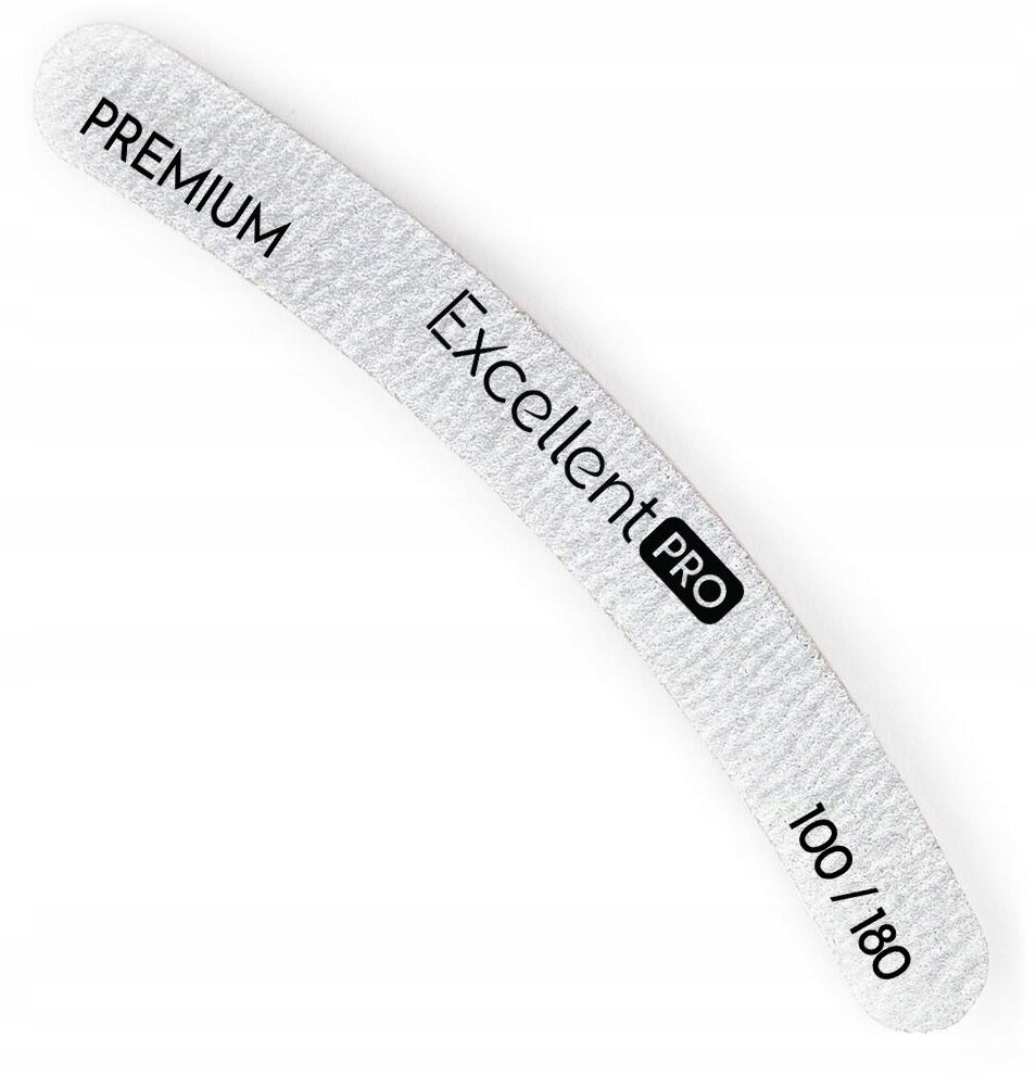 Stabilus Premium pilnik w ksztalcie zebry