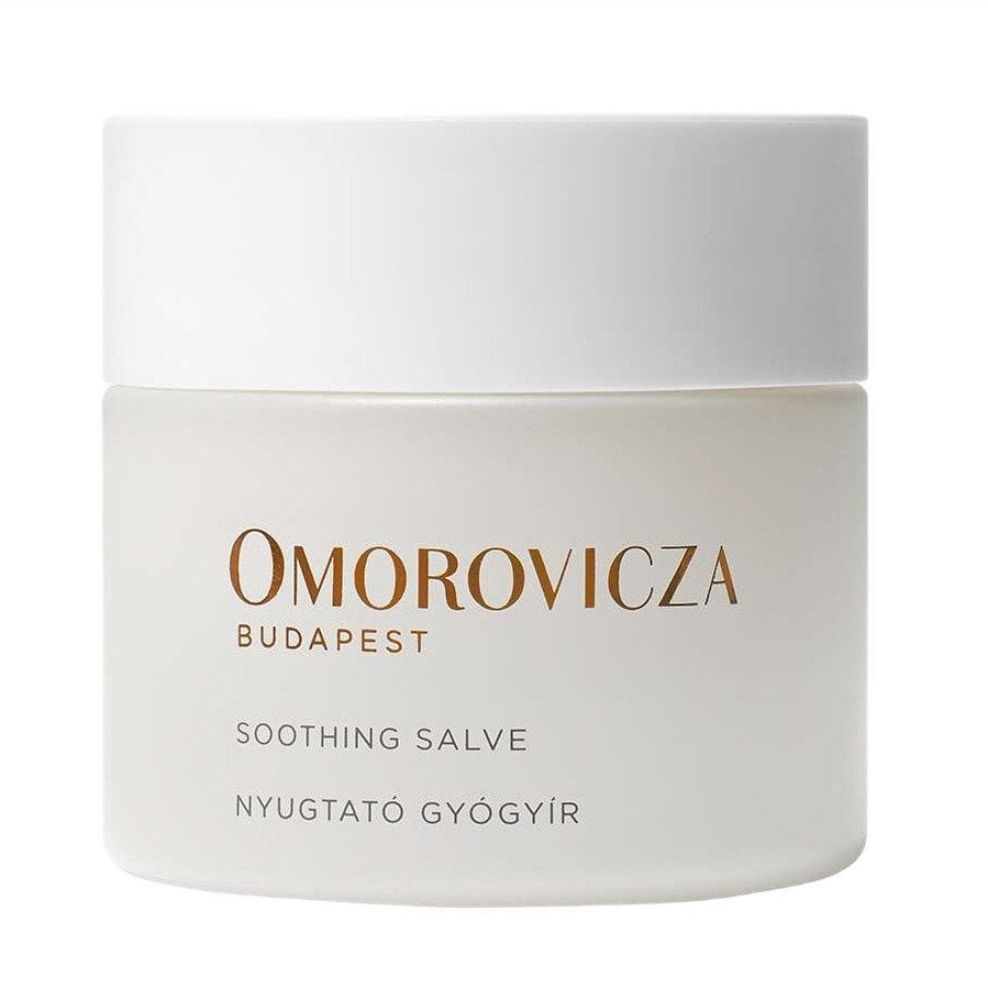 Superfood For Skin OMOROVICZA_Soothing Salve kojaca