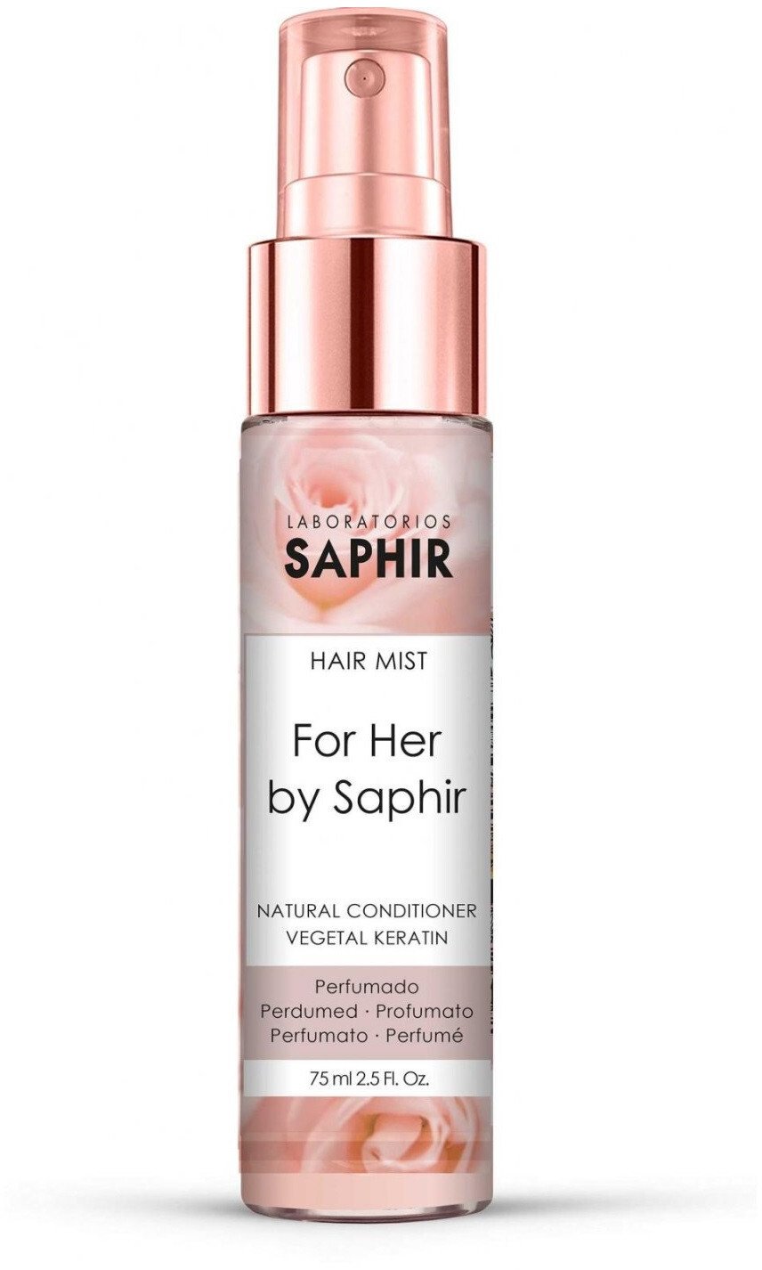 Saphir Saphir For Her mgielka do