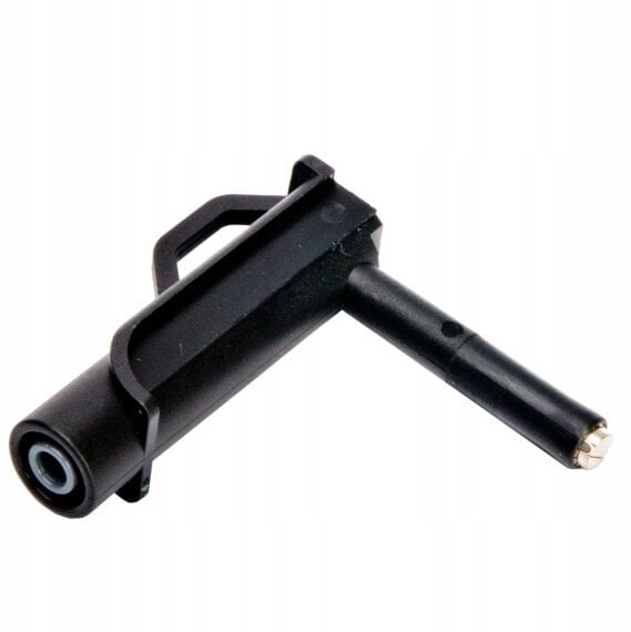 Sonel Adapter napieciowy magnetyczny czarny WAADAUMAGKBL