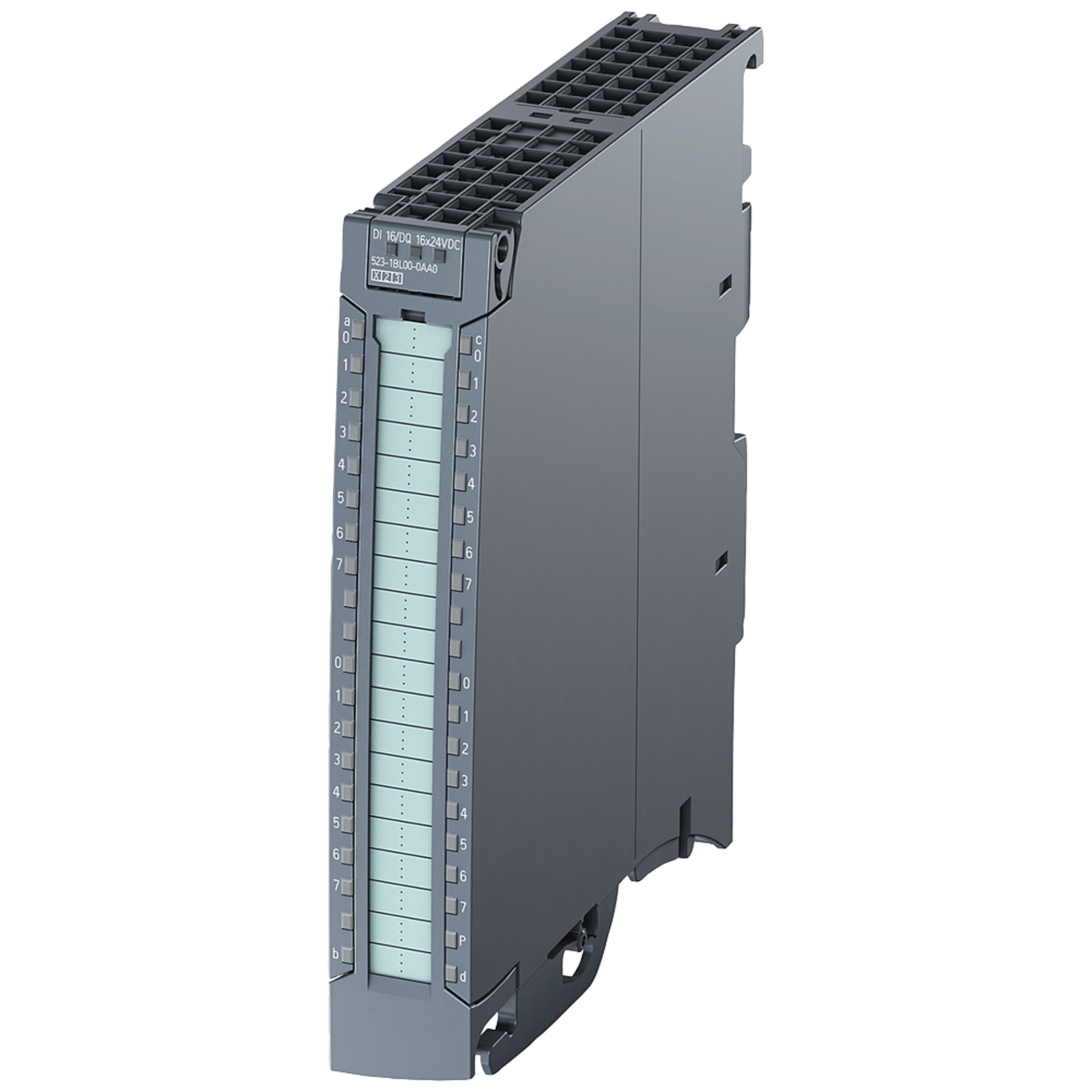 Siemens Modul wejsc/wyjsc binarnych SIMATIC S7-1500