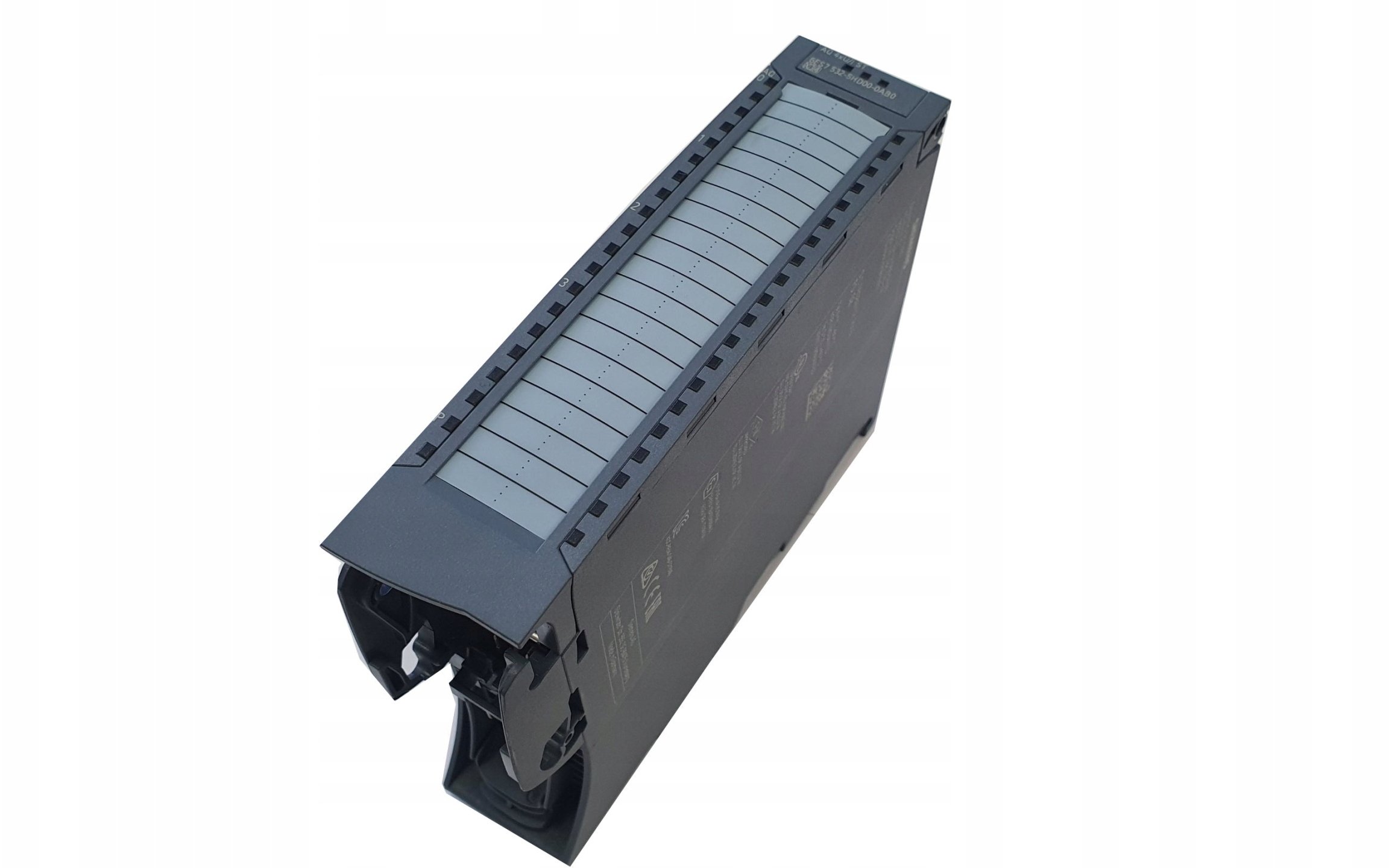 Siemens SIMATIC S7-1500 Modul wyjsc analogowych