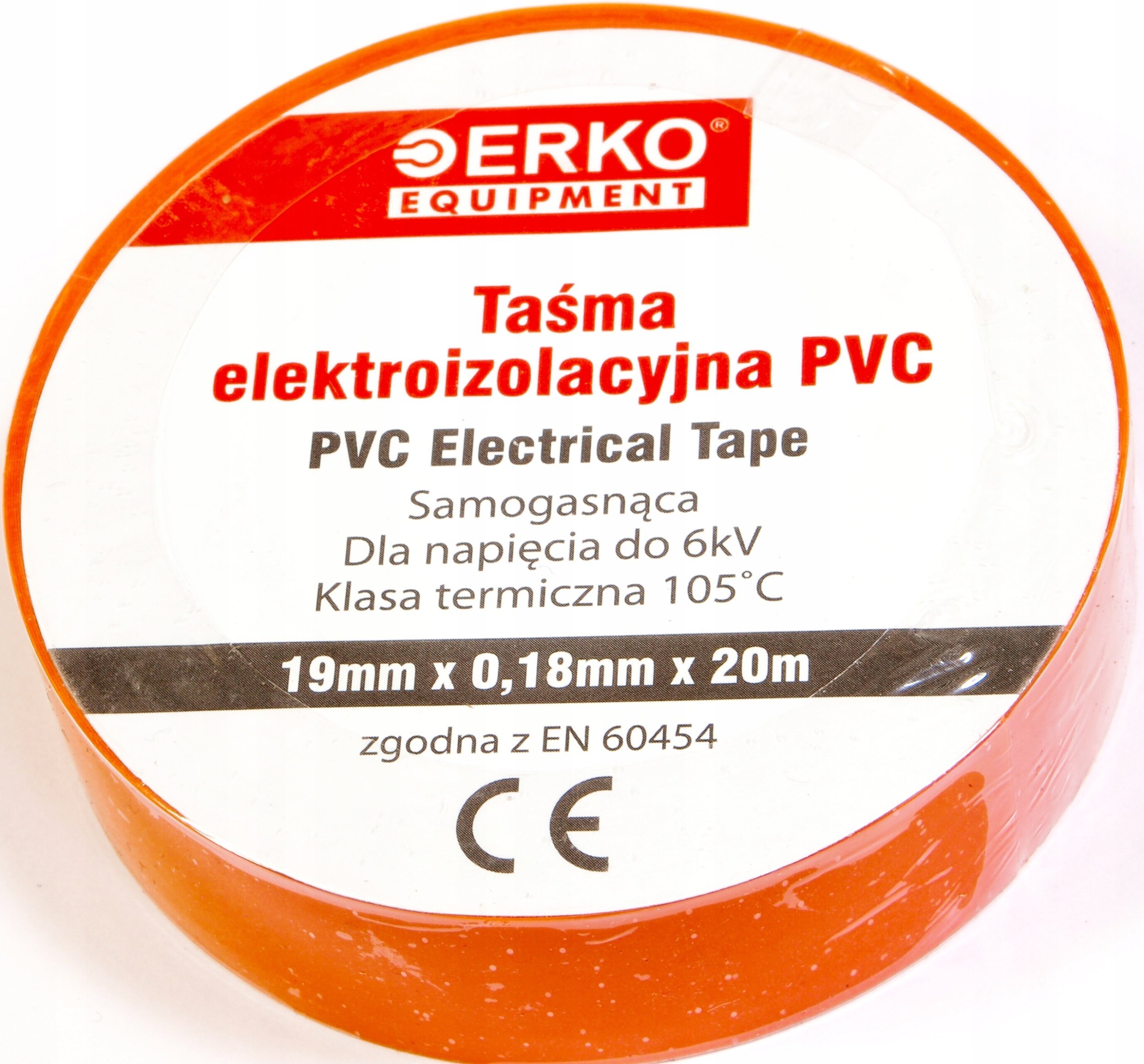 Simet Zlaczka gwintowana porcelanowa szkliwiona 2