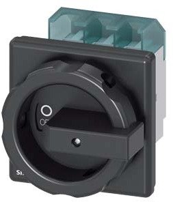 Siemens Rozlacznik glowny 3P 63A 22kW