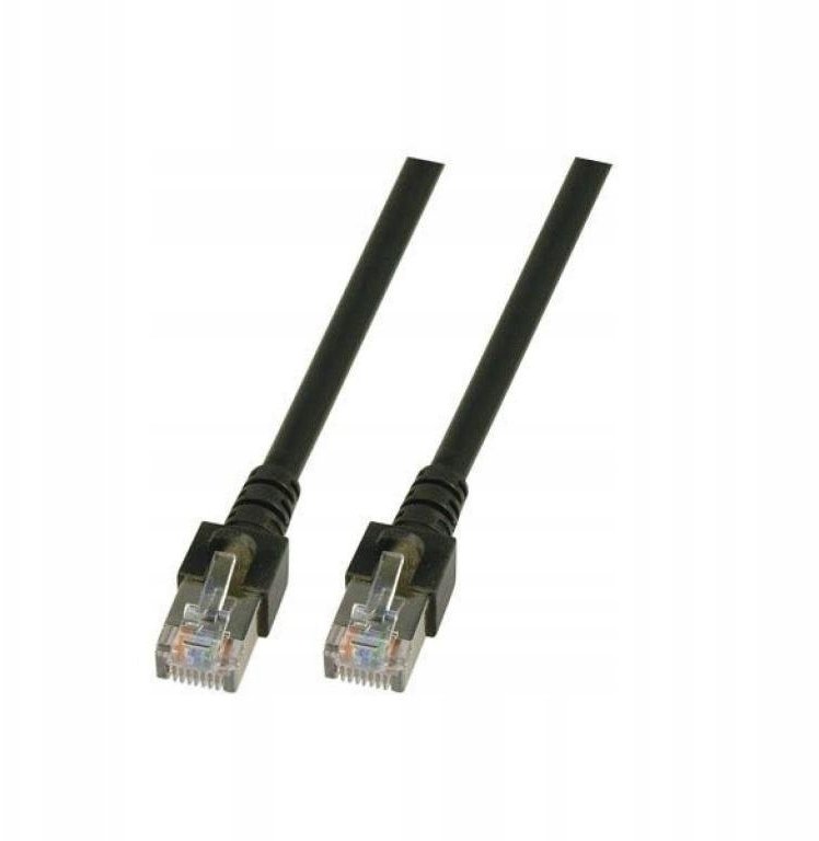 SecurityNET Kabel krosowy patchcord securityNET SF/UTP
