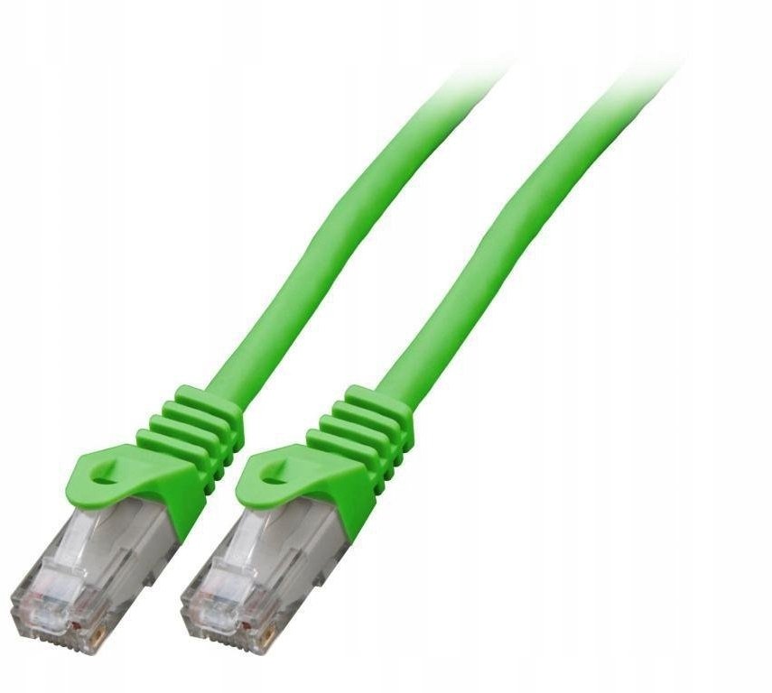 SecurityNET Kabel krosowy patchcord securityNET UTP