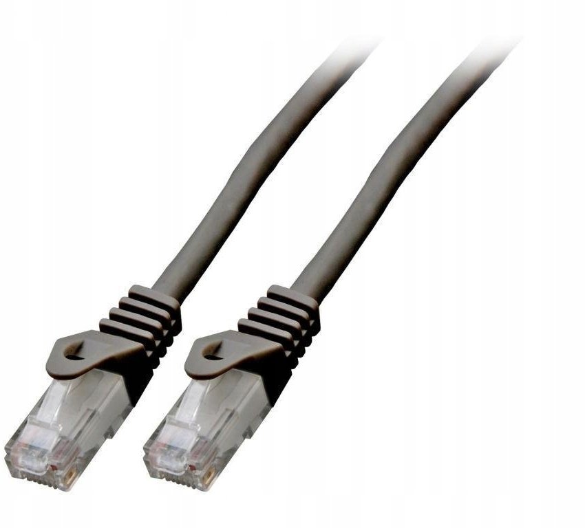 SecurityNET Kabel krosowy patchcord securityNET UTP