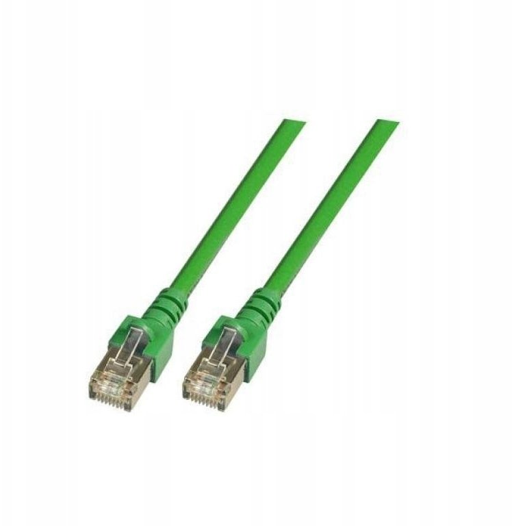 SecurityNET Kabel krosowy patchcord securityNET SF/UTP