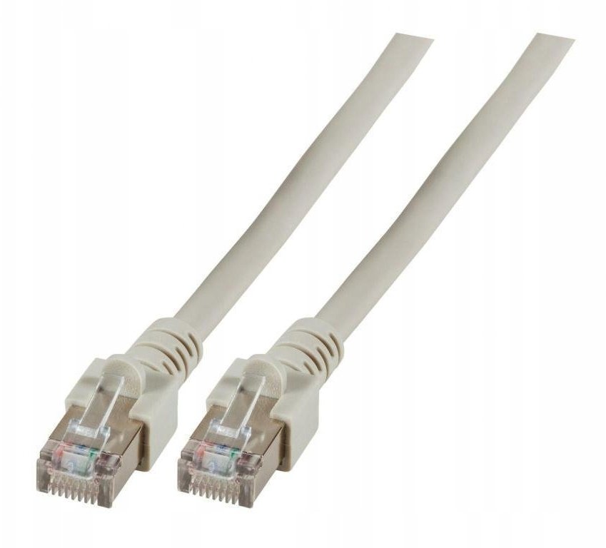SecurityNET Kabel krosowy patchcord securityNET SF/UTP