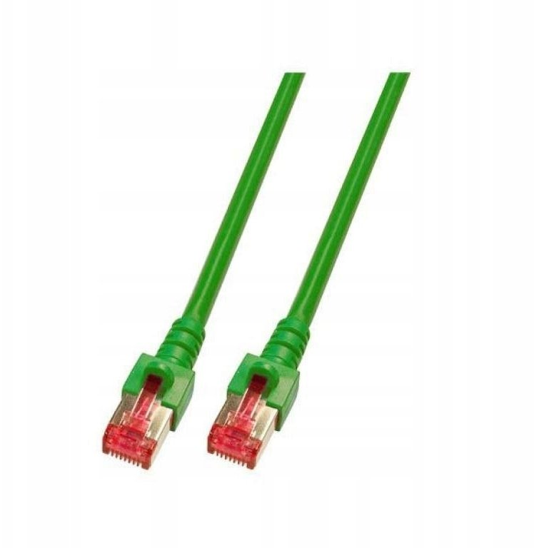 SecurityNET Kabel krosowy patchcord securityNET S/FTP