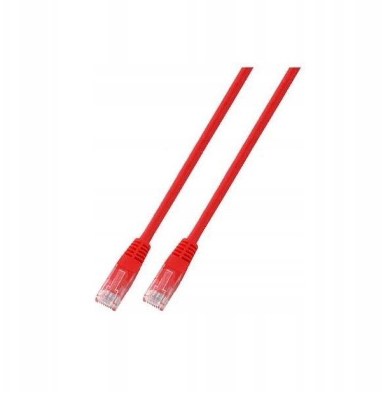 SecurityNET Kabel krosowy patchcord UTP kat