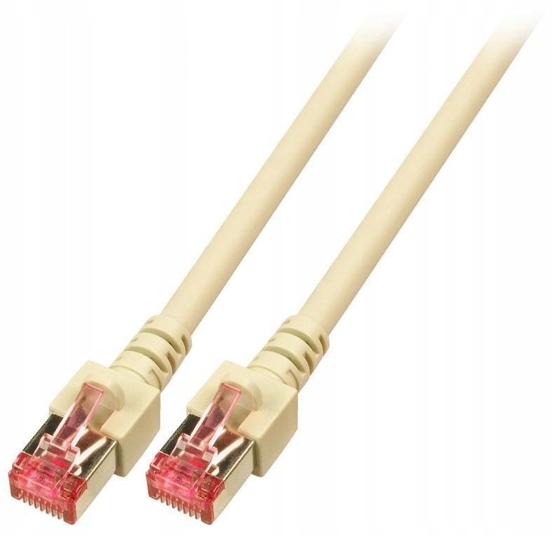 SecurityNET Kabel krosowy patchcord S/FTP kat