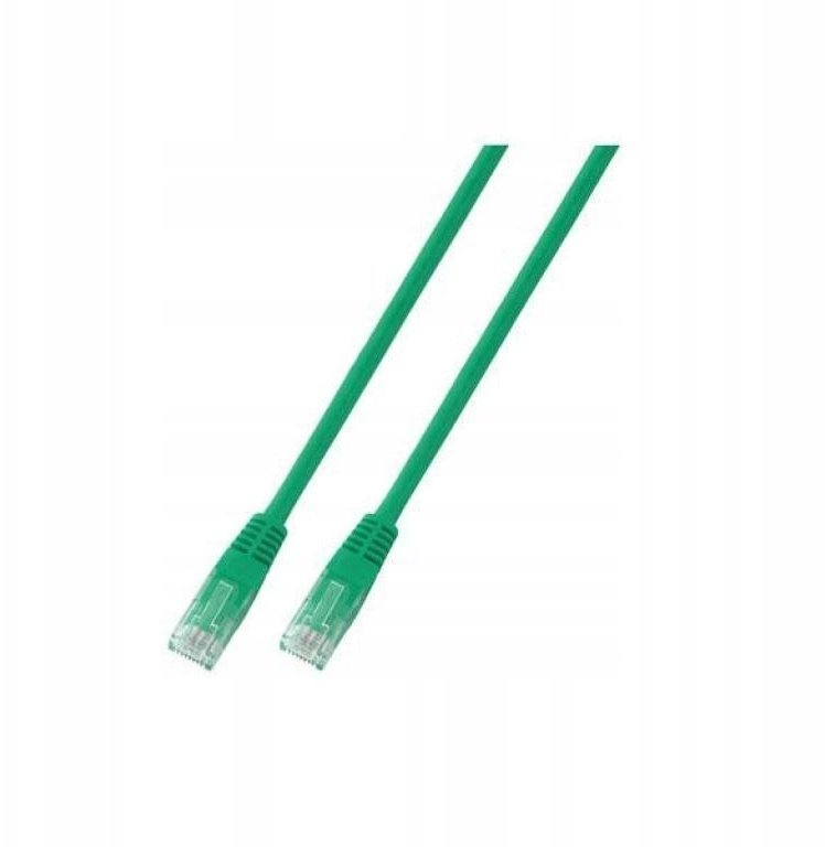 SecurityNET Kabel krosowy patchcord UTP kat