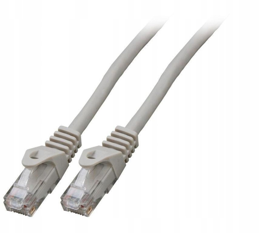 SecurityNET Kabel krosowy patchcord UTP kat