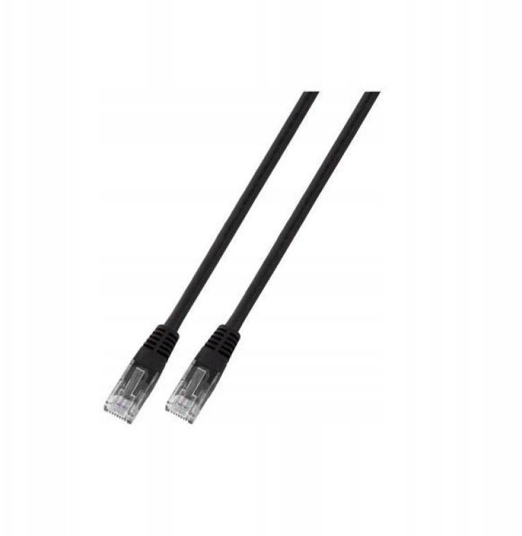 SecurityNET Kabel krosowy patchcord securityNET UTP