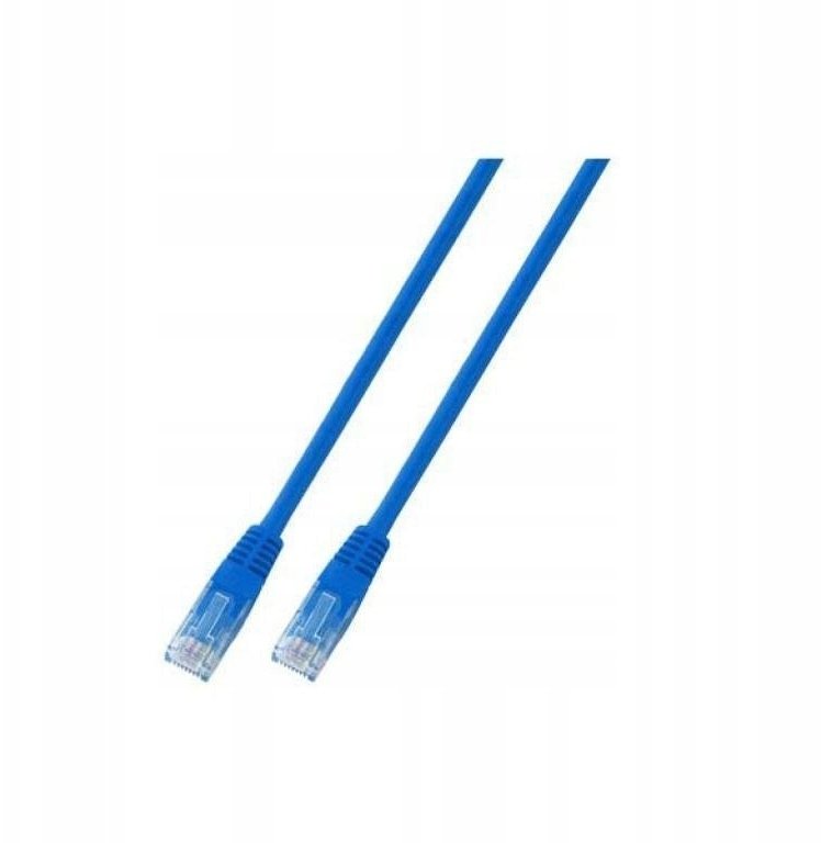 SecurityNET Kabel krosowy patchcord securityNET UTP