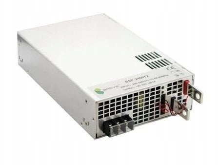 SilentiumPC Zasilacz impulsowy BSP 240012 230/