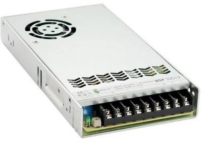 SilentiumPC Zasilacz impulsowy BSP 32012 230/