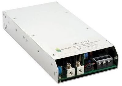 SilentiumPC Zasilacz impulsowy BSP 75012 230/