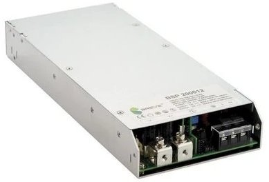 SilentiumPC Zasilacz impulsowy BSP 200024 230/