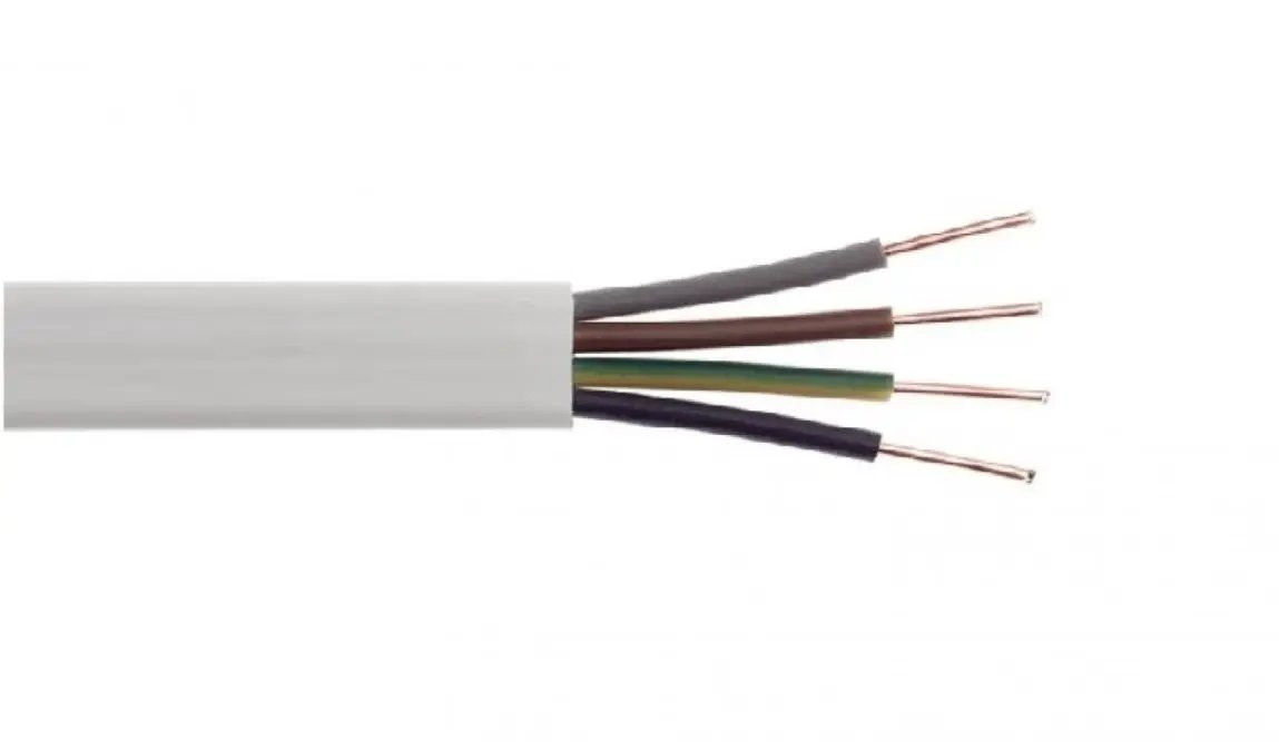 Shumee Kabel instalacyjny plaski EL-Instal HP+