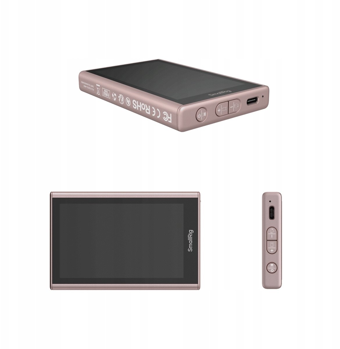 Selfie stick SmallRig Wireless Ekran Mirroring