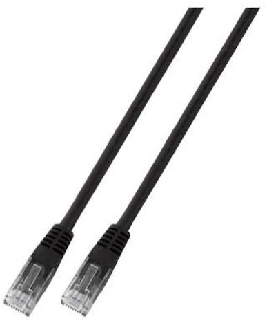 SecurityNET Kabel krosowy patchcord securityNET UTP
