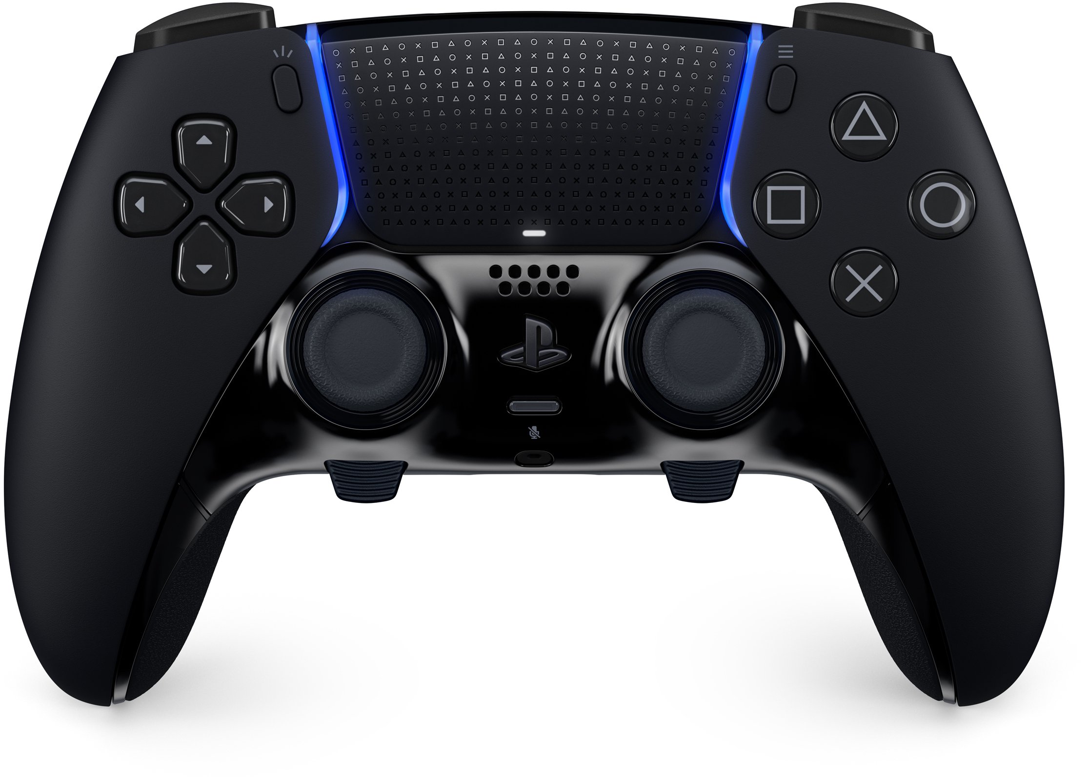 Pad Sony DualSense Edge Black 15776778