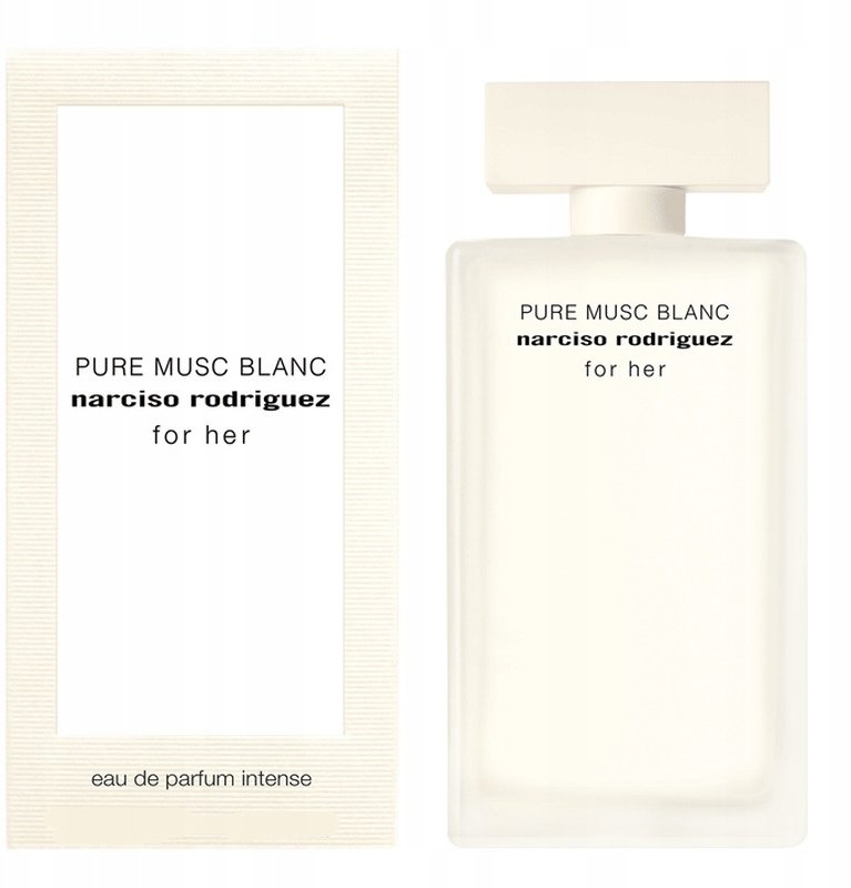 SET VERSACE Narciso Rodriguez For Her