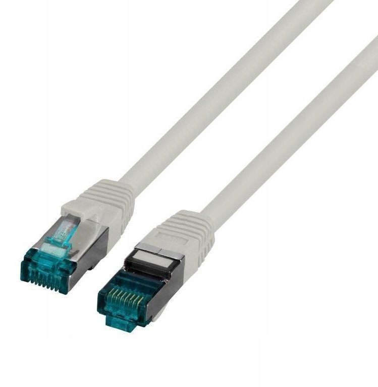 SecurityNET Kabel krosowy patchcord securityNET S/FTP