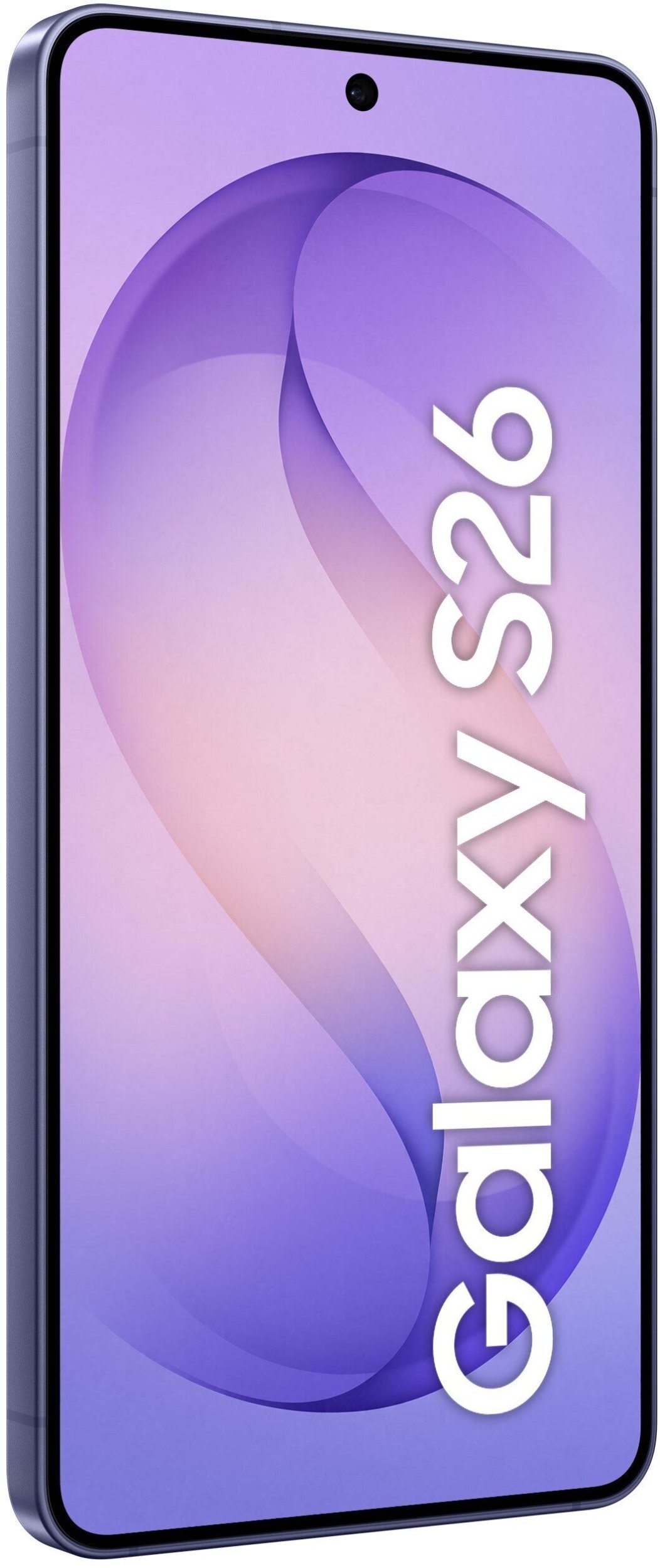 Smartfon Samsung Galaxy S26 5G 12/512GB Fioletowy (SM-S942BZVHEUB) SM-S942BZVHEUB (8806097827887) Mobilais Telefons Smartfon Samsung Galaxy S26 5G 12/512GB Fioletowy (SM-S942BZVHEUB) SM-S942BZVHEUB (8806097827887) Mobilais Telefons