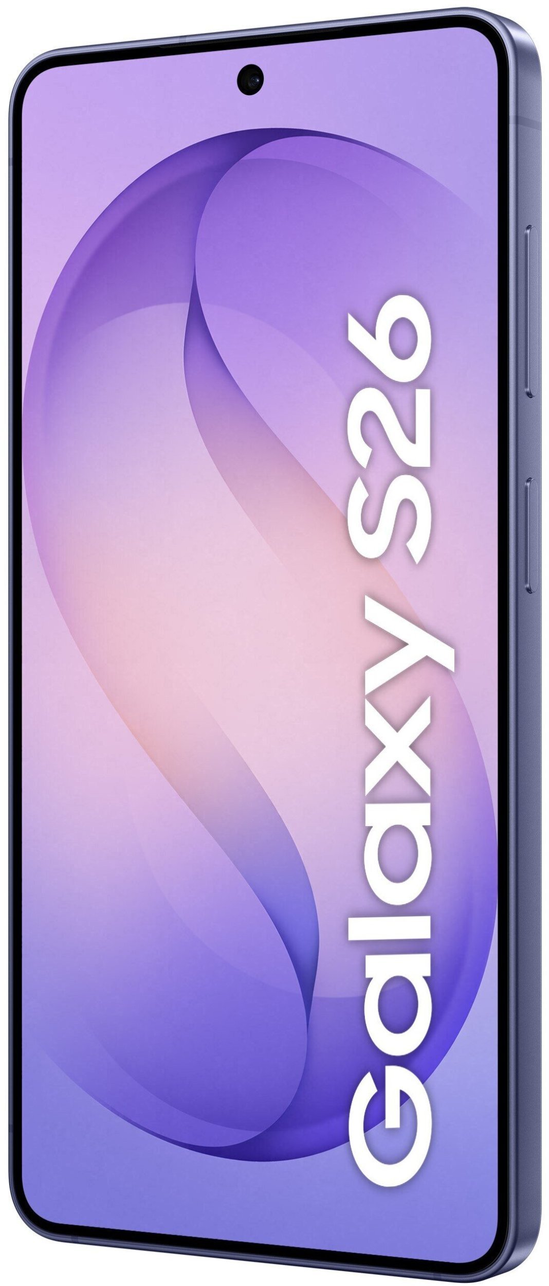 Smartfon Samsung Galaxy S26 5G 12/512GB Fioletowy (SM-S942BZVHEUB) SM-S942BZVHEUB (8806097827887) Mobilais Telefons Smartfon Samsung Galaxy S26 5G 12/512GB Fioletowy (SM-S942BZVHEUB) SM-S942BZVHEUB (8806097827887) Mobilais Telefons