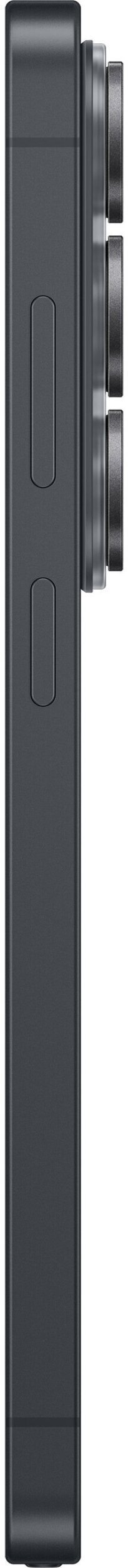 Smartfon Samsung Galaxy S26 Ultra 5G 16/1TB Czarny  (SM-S948BZKHEUB) SM-S948BZKHEUB (8806097827146) Mobilais Telefons