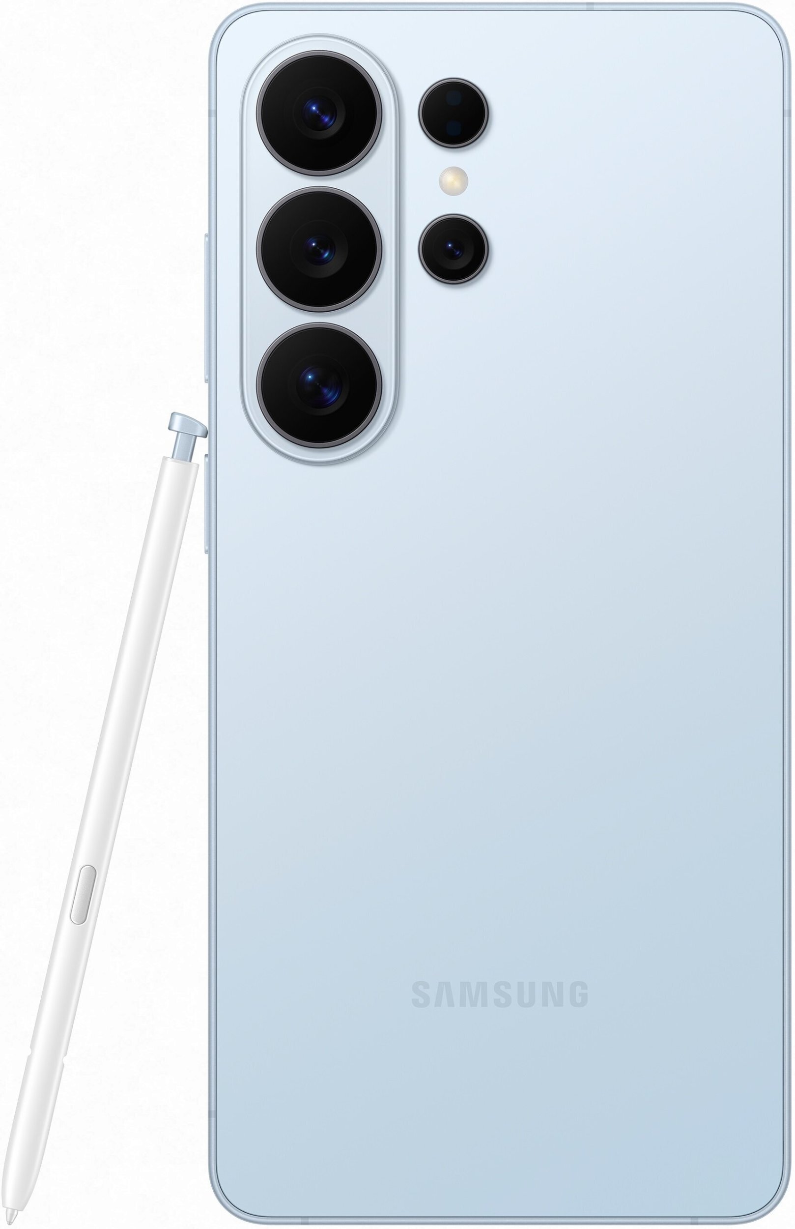 Samsung Galaxy S26 Ultra 5G 16GB/1TB Sky Blue (8806097827276) Mobilais Telefons Samsung Galaxy S26 Ultra 5G 16GB/1TB Sky Blue (8806097827276) Mobilais Telefons