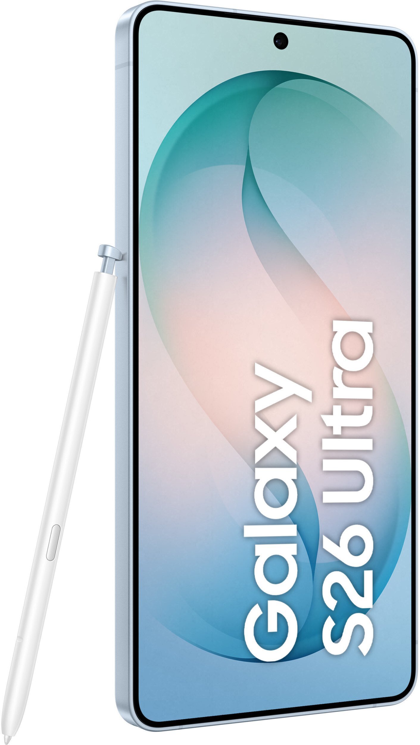 Samsung Galaxy S26 Ultra 5G 16GB/1TB Sky Blue (8806097827276) Mobilais Telefons Samsung Galaxy S26 Ultra 5G 16GB/1TB Sky Blue (8806097827276) Mobilais Telefons