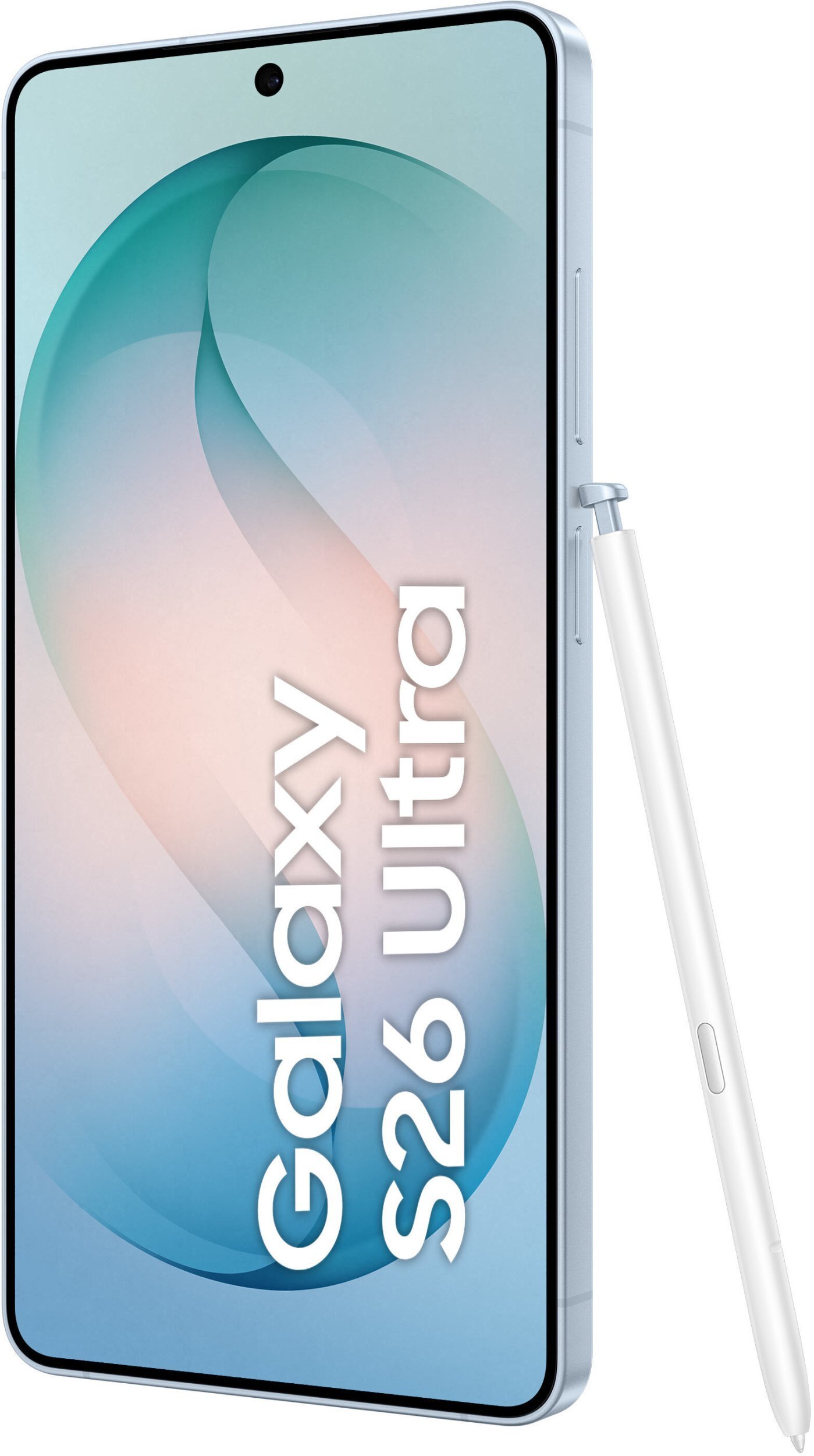 Samsung Galaxy S26 Ultra 5G 16GB/1TB Sky Blue (8806097827276) Mobilais Telefons Samsung Galaxy S26 Ultra 5G 16GB/1TB Sky Blue (8806097827276) Mobilais Telefons